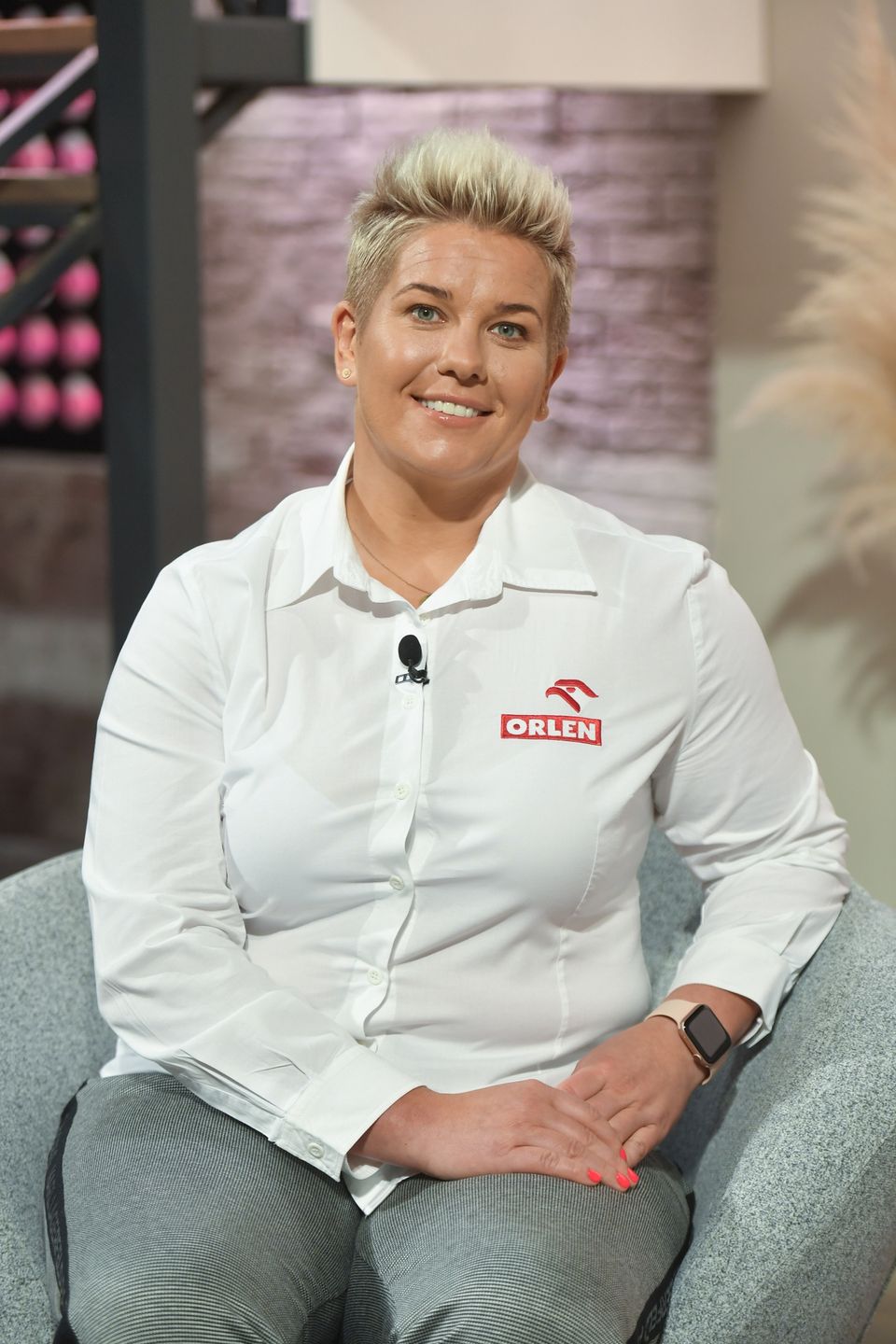 Anita Włodarczyk