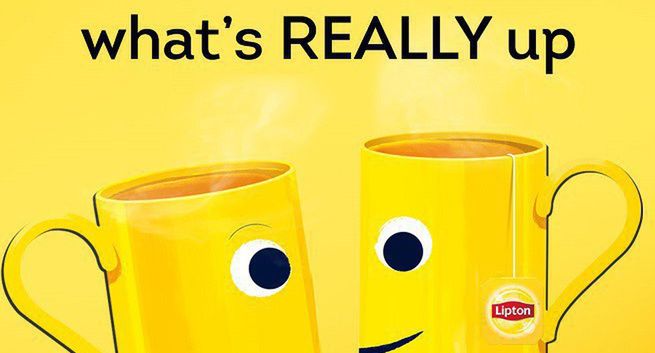 Agencja oS3 wygrała przetarg marki Lipton