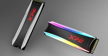 ADATA na targach CES 2019 - wiemy jakie nowości pojawią się u producenta