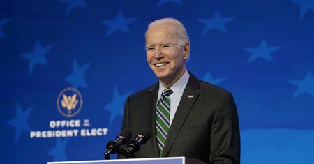 Joe Biden chce odwołać część najbardziej kontrowersyjnych decyzji Donalda Trumpa