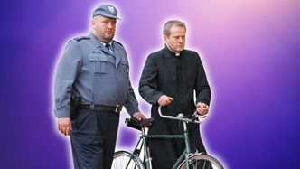 QUIZ: "Ojca Mateusza" zna cała Polska. Jesteś w stanie zgadnąć, jak nazywają się inni bohaterowie serialu?