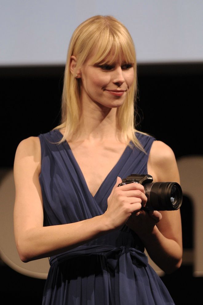 Panasonic Lumix GH2 i nowe obiektywy - pierwsze wrażenia [galeria] 6