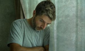 Tego mężczyźni nie uznają za przemoc. Szokujące wyniki raportu