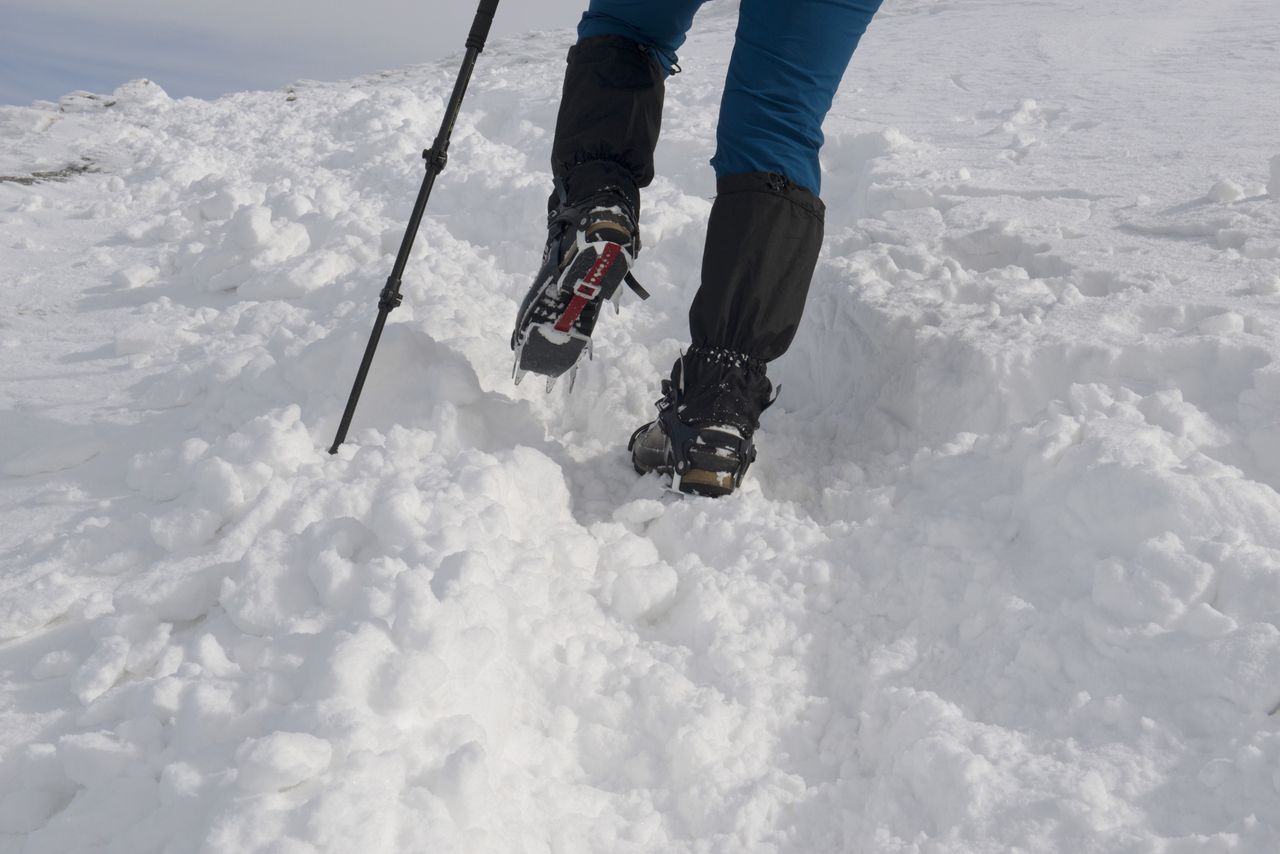 Wybierasz się w Tatry? Słowacy zamknęli część szlaków 