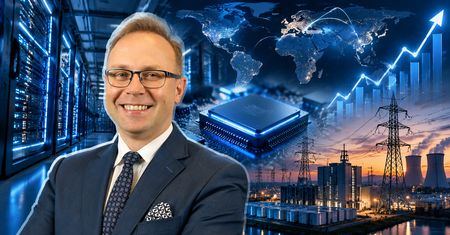 AI może stworzyć świat niższych cen. Ale najpierw je podbije [OPINIA]