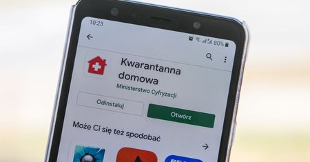 Kwarantanna. Pracodawcy mają problem. Szykują się zwolnienia?