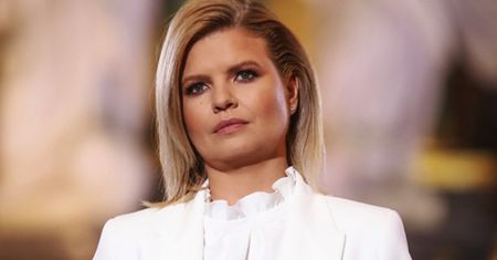 Marta Manowska: "Ani Bóg, ani Kościół, ani prawo, ani państwo nie może nas dzielić"