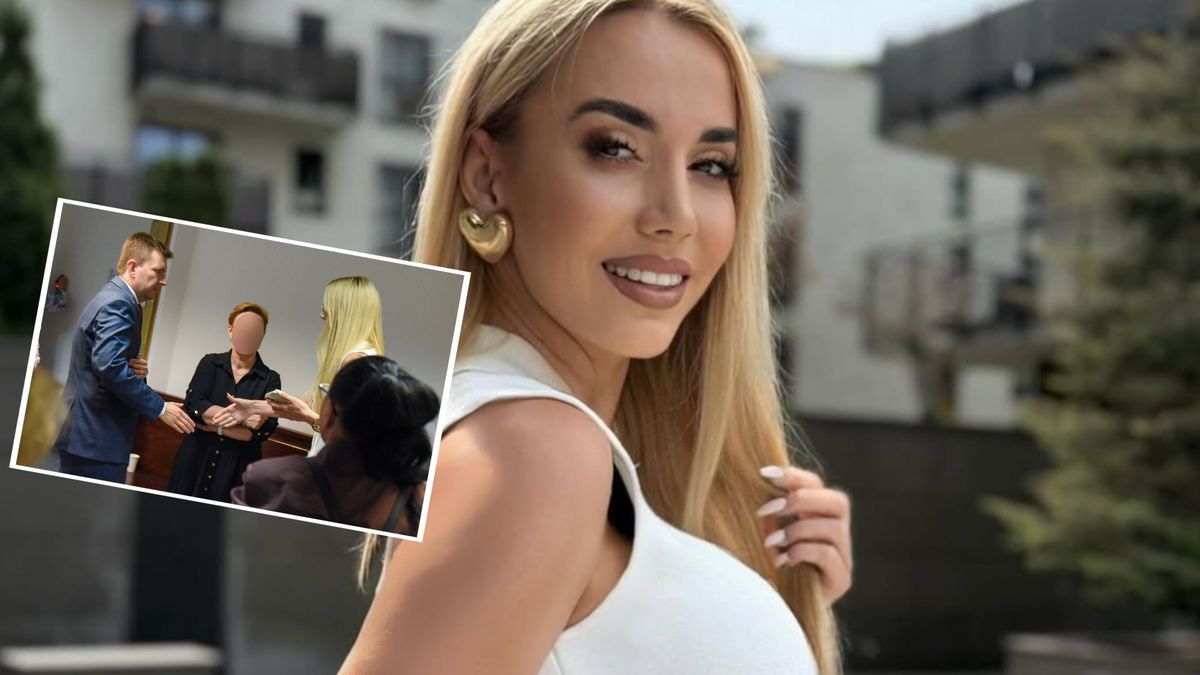 Marianna Schreiber zdradziła, co z nazwiskiem po rozwodzie