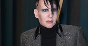 Marilyn Manson miał gwałcić asystentki i narzeczone. Sąd nie dał wiary jednej z nich