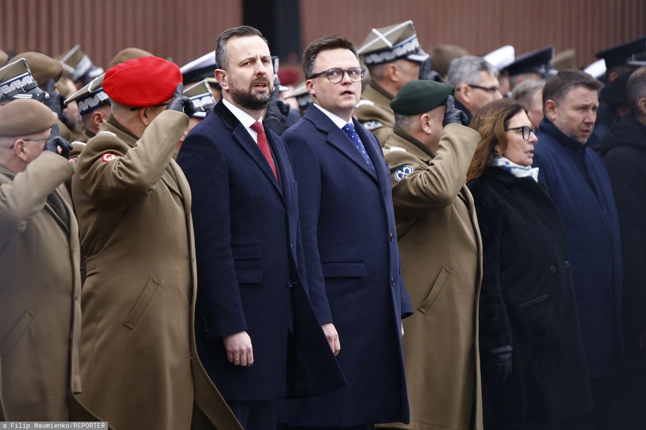 Porównali Kosiniaka-Kamysza z Hołownią. Zaskakujące wyniki sondażu