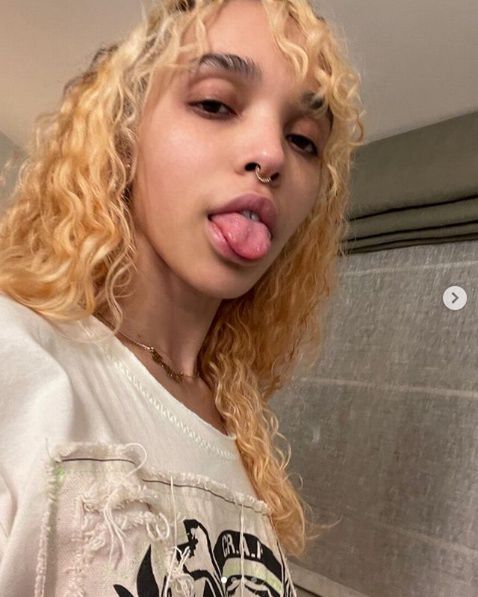 FKA Twigs oskarża Shię LaBeoufa o przemoc psychiczną i fizyczną