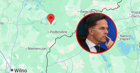 Amerykańscy żołnierze zginęli na Litwie? Sekretarz generalny NATO podał taką informację
