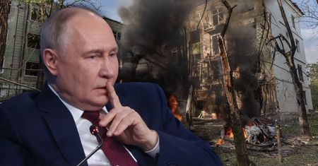 Putin szykuje atak na NATO? "Nie wolno Rosji nie doceniać"