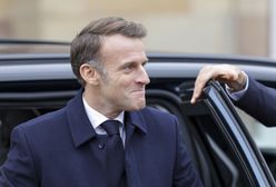 Macron wyznaczył termin premierowi. Doba na stworzenie rządu