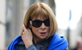 Anna Wintour wyjawiła, kogo NIGDY WIĘCEJ nie zaprosi na MET Galę (WIDEO)