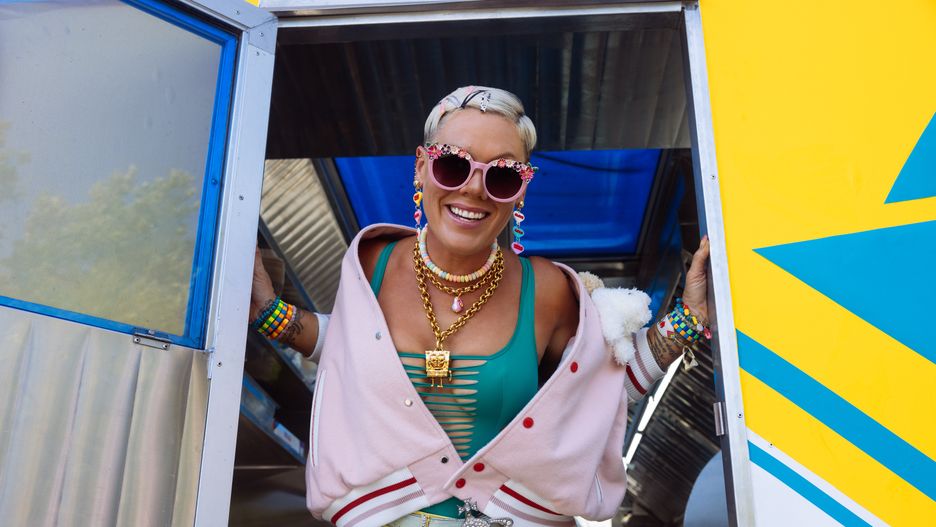 P!nk