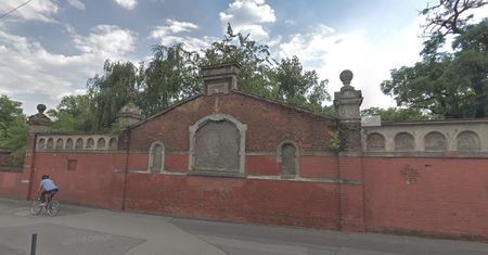 Wrocław. Remont zabytkowej części ogrodzenia ZOO. Inwestycja pochłonie ponad 1,2 mln zł