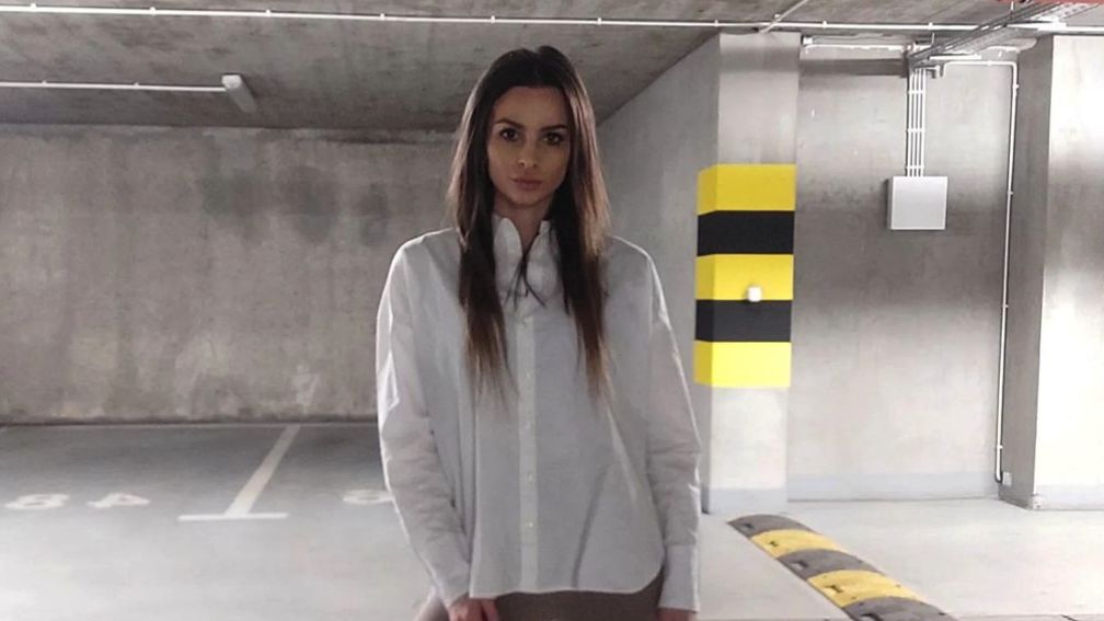 Agata Bachanek zachwyciła fanów