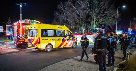 Tragedia w Holandii. Samochód wjechał w widzów parady świateł