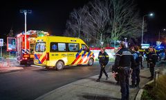 Tragedia w Holandii. Samochód wjechał w widzów parady świateł