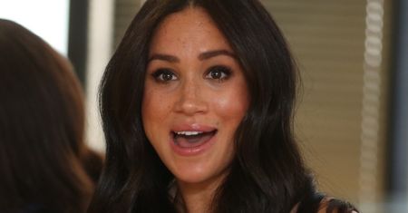 Meghan Markle OSZUKAŁA SĄD? Napisała "prywatny" list do ojca z pomocą SZTABU rodziny królewskiej