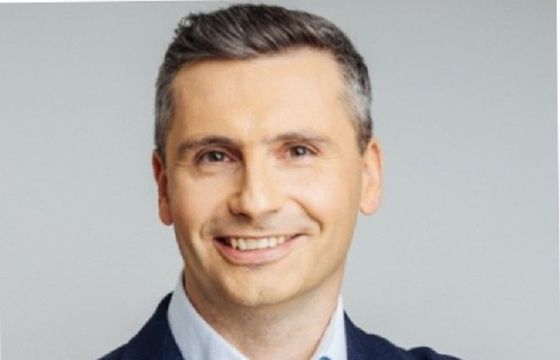 Jakub Starzyk awansował na COO MediaOn