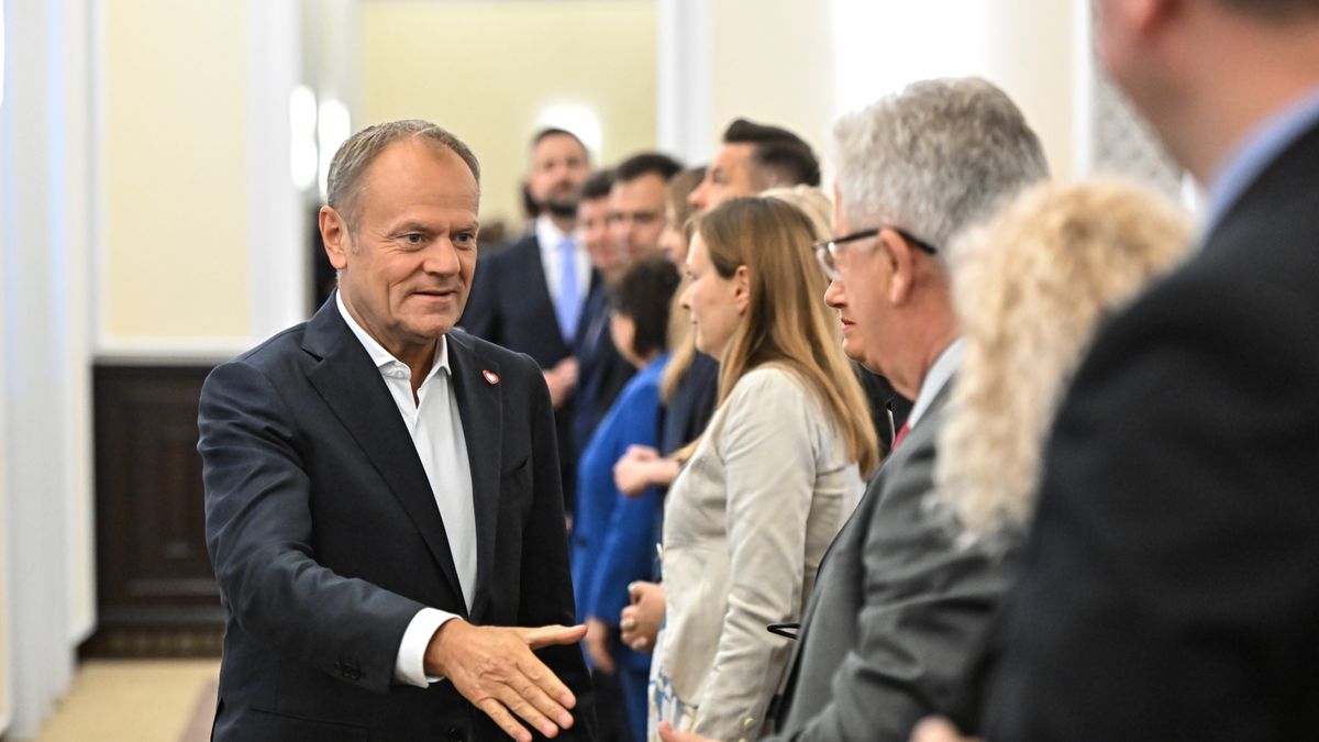 Budżet 2025. Rząd ujawnia kluczowe założenia projektu