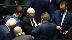 Ocenił dotychczasowe rządy PiS-u. Kreśli czarny scenariusz