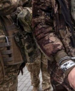 Rosjanie spod Kurska w ukraińskiej niewoli. Mówią, jak uciekali ich dowódcy