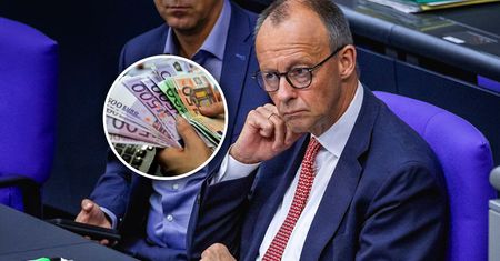 Państwo socjalne przerosło Niemcy. "Więcej niż jakikolwiek inny kraj Europy"