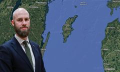 Strategiczna wyspa na Bałtyku. Szwecja szykuje się na zagrożenie