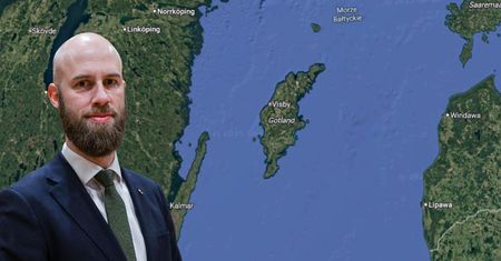 Strategiczna wyspa na Bałtyku. Szwecja szykuje się na zagrożenie
