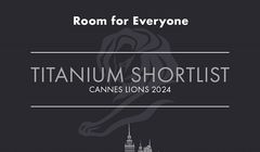 McCann Poland na razie jedyną polską agencją z nominacją do nagrody na Cannes Lions Festival