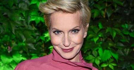 Paulina Smaszcz ZDRADZA SEKRET swojej sylwetki i dobrego (?) stanu ducha. "Rzadziej miewam migreny z wymiotami i lepiej śpię" (FOTO)