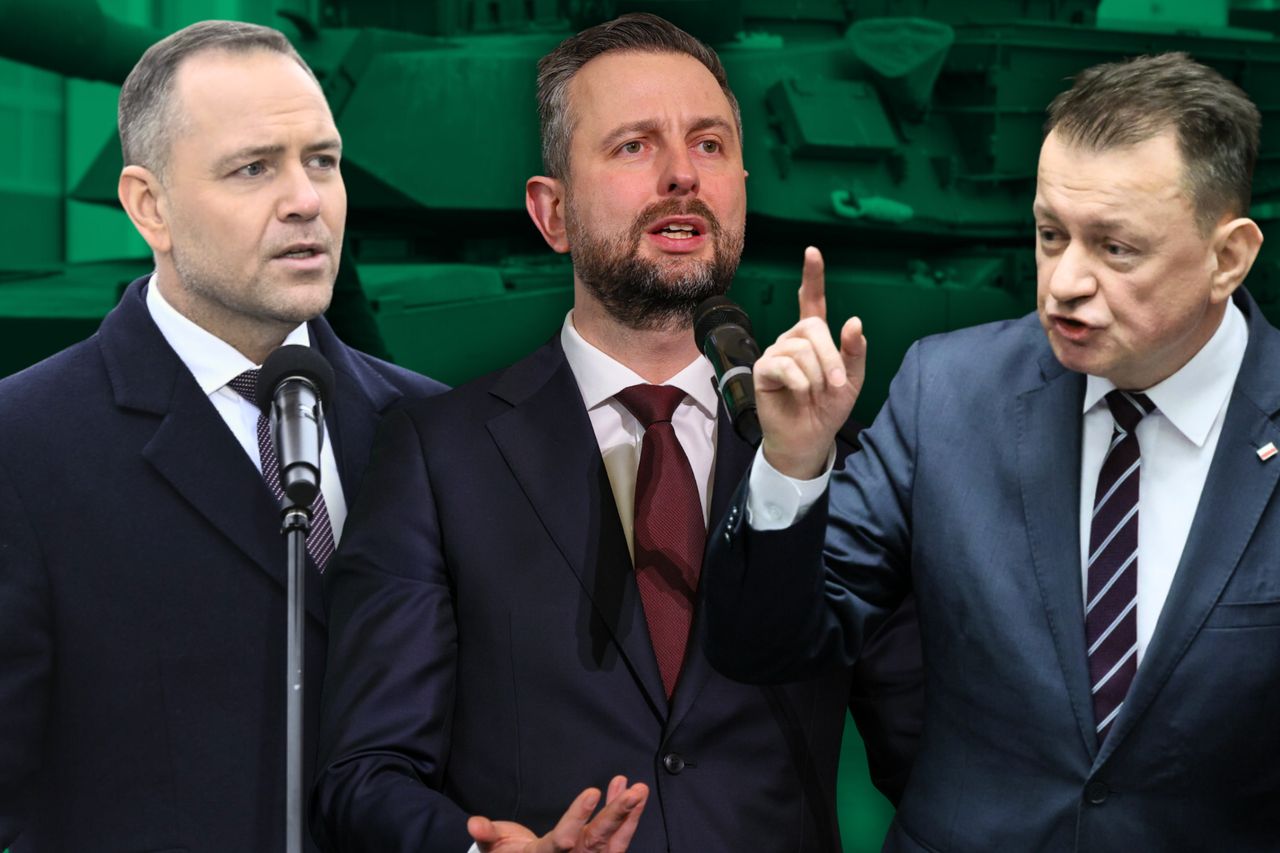 SAFE przegłosowany, ale PiS z prezydentem mają uwagi. Co jest kością niezgody?
