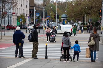 Bezrobocie drgnęło. Jest wzrost szacowanej stopy