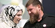23-letnia córka Kadyrowa w rządzie. Wcześniej pracowała w przedszkolu
