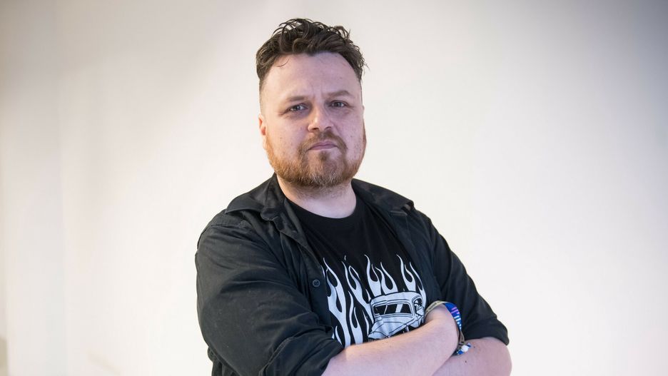 HBO nakręci serial na podstawie książki Ziemowita Szczerka "Cham z kulą w głowie"