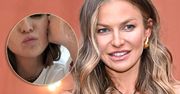 Euro 2024. Anna Lewandowska na zdjęciu z córką. Zachwyciły z samego rana
