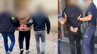 Ząbkowice Śląskie: Zatrzymanie sprawców brutalnego ataku