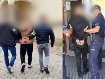Ząbkowice Śląskie: Zatrzymanie sprawców brutalnego ataku