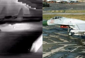 Ukraina nasila ataki.Tak chcą chronić swoje miasta