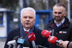 Rekord zakażeń w czwartej fali. Kraska: Może być więcej