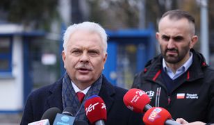 Rekord zakażeń w czwartej fali. Kraska: Może być więcej