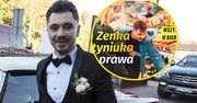 Daniel Martyniuk znów łamie przepisy. Niczego się nie nauczył