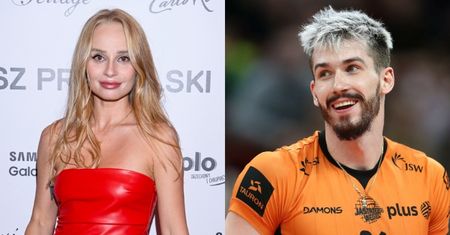 Tomasz Fornal i Sylwia Gaczorek na WSPÓLNYCH wakacjach? Ich zdjęcia  podsycają tylko spekulacje o romansie (FOTO)
