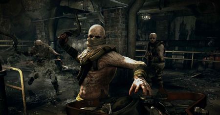 Pamiętacie RAGE? Produkcja id Software doczeka się kontynuacji [AKT. 2]
