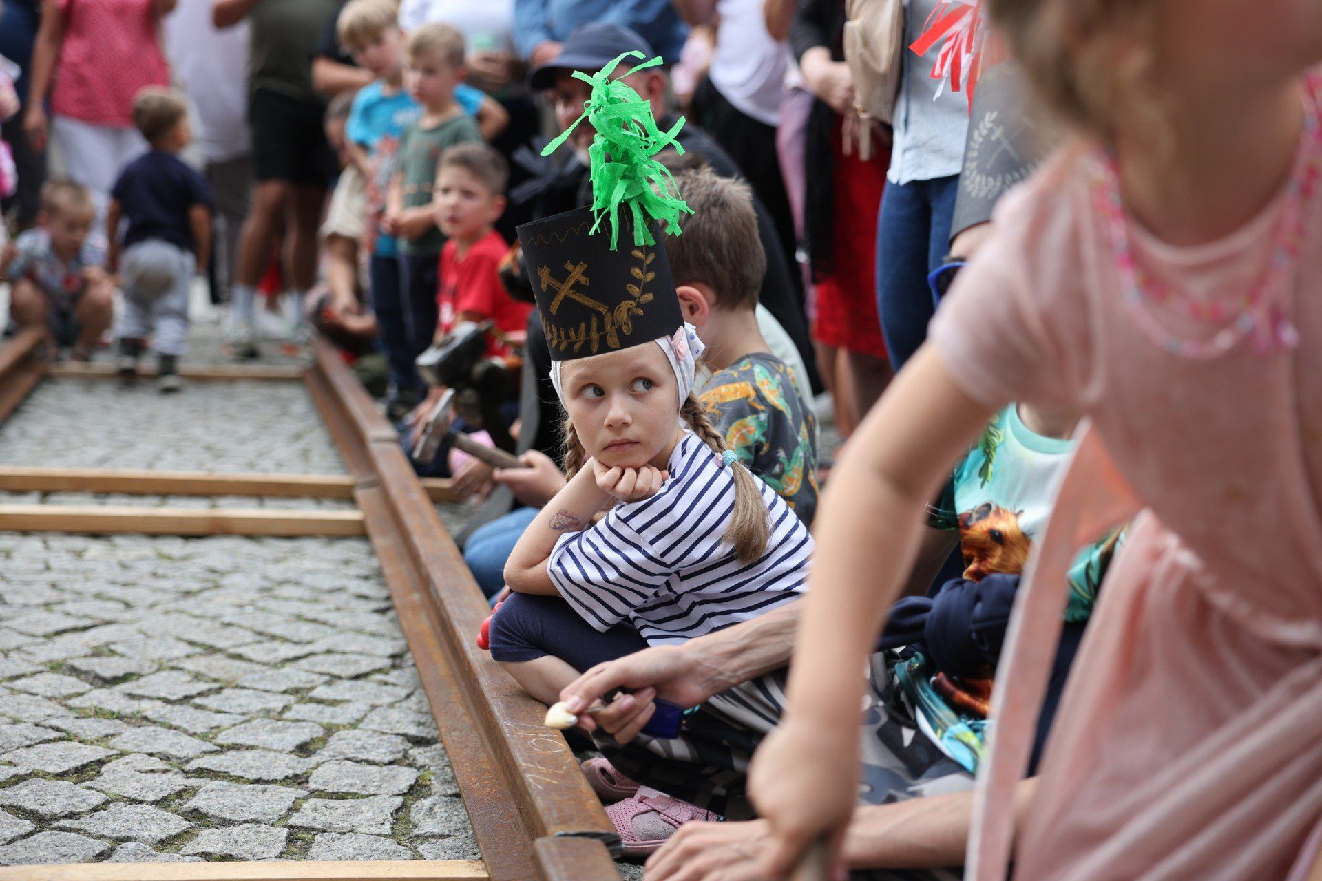 Barbórka w środku lata 2025