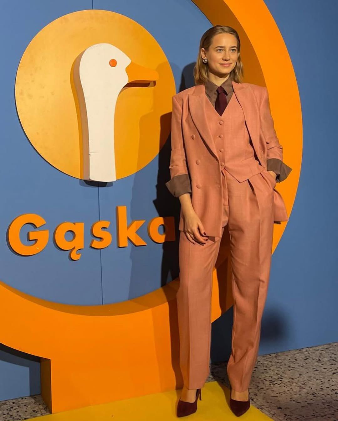 Julia Rosnowska