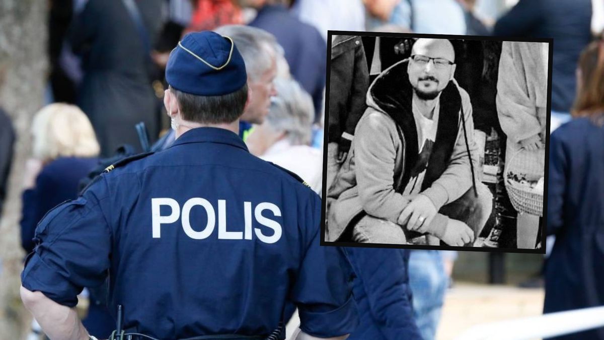18-latek oskarżony o zabójstwo Polaka w Sztokholmie